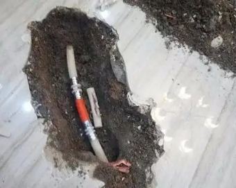 茌平测漏水电话