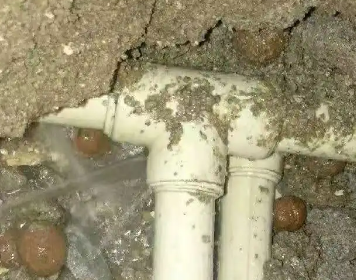 茌平测漏水多少钱