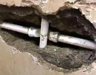 茌平测漏水哪家好