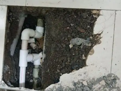 茌平测漏水哪家好