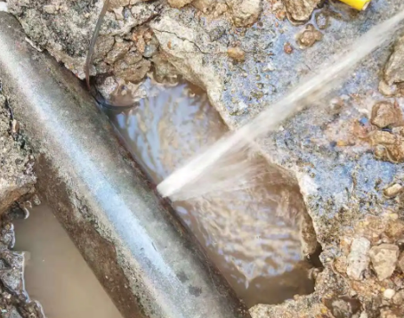 茌平测漏水公司