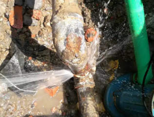 茌平测漏水公司电话