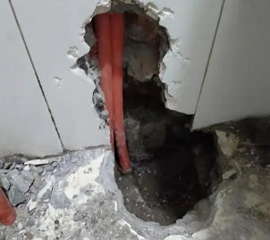 茌平漏水检测电话