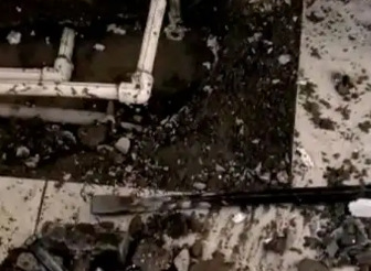 茌平漏水检测电话