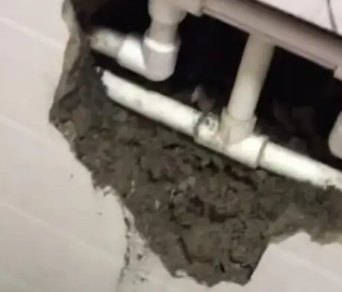 茌平漏水检测电话