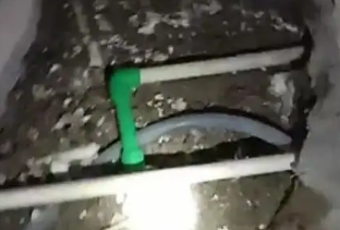 茌平测漏水公司