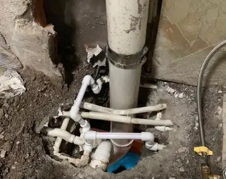 茌平漏水检测哪家好