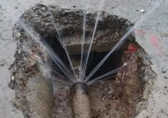 茌平漏水检测多少钱