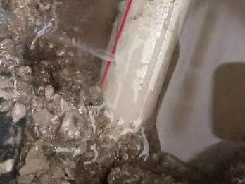 茌平漏水检测哪家好