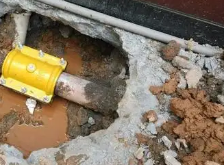 茌平漏水检测哪家好