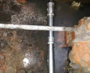 茌平漏水检测公司电话