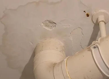 茌平卫生间测漏水多少钱