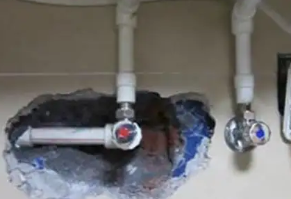 茌平卫生间测漏水查询方法