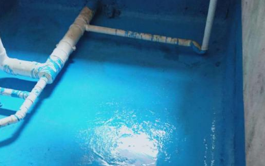 茌平卫生间测漏水哪家好