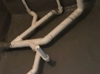 茌平水管漏水检测知识点