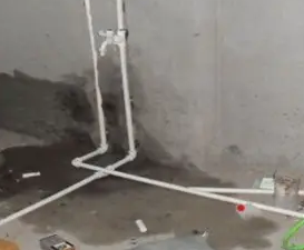 茌平水管漏水检测多少钱