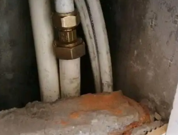 茌平水管漏水检测哪家好