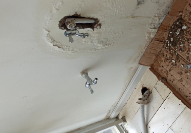 茌平卫生间测漏水