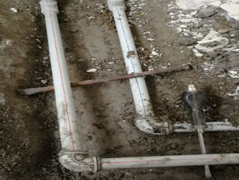 茌平卫生间测漏水多少钱