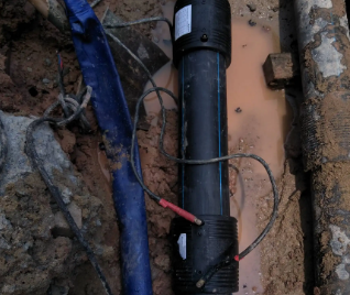 茌平水管漏水检测多少钱