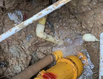 茌平水管漏水检测哪家好