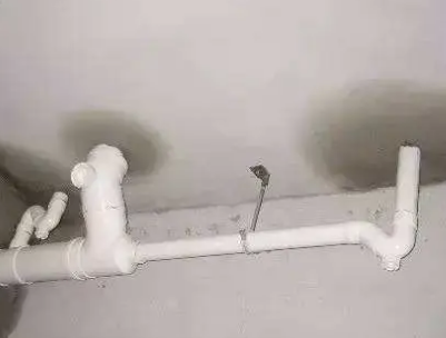 茌平卫生间测漏水的几种情景