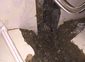 茌平卫生间测漏水哪家好