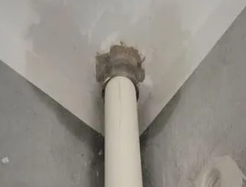 茌平卫生间测漏水价格