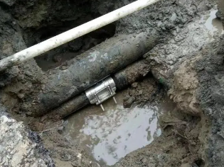 茌平水管漏水检测的传递距离多少