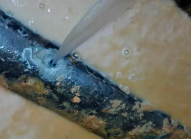 茌平水管漏水检测多少钱