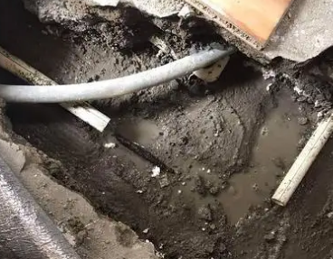 茌平卫生间测漏水价格明细