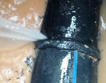 茌平水管漏水检测的小妙招