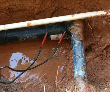 茌平水管漏水检测多少钱