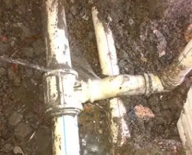 茌平卫生间测漏水多少钱