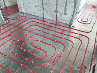 茌平地暖维修的知识