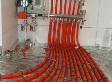 茌平地暖维修多少钱