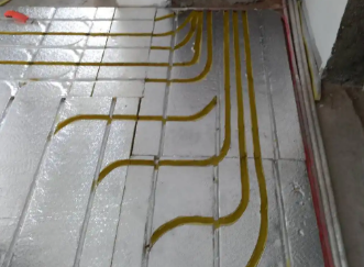 茌平地暖维修哪家好