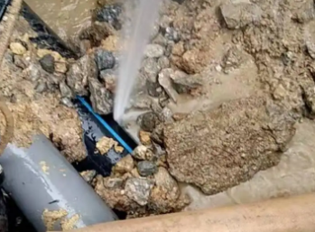 茌平水管漏水检测哪家好
