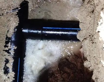 茌平水管漏水检测哪家好