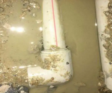 茌平水管漏水检测多少钱