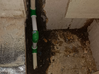 茌平卫生间测漏水哪家好