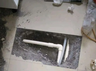 茌平卫生间测漏水哪家好