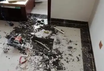 茌平漏水检测多少钱