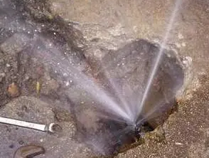 茌平水管漏水检测哪家好