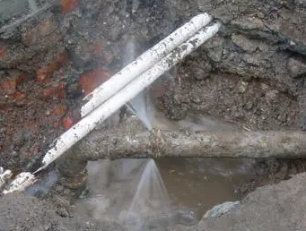 茌平测漏水多少钱