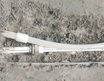 茌平测漏水哪家好