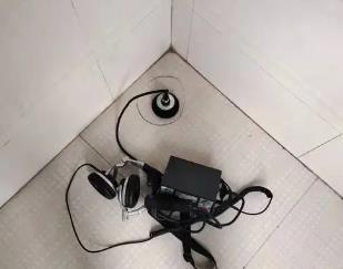 茌平测漏水公司