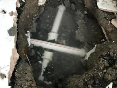 茌平漏水检测公司哪家好