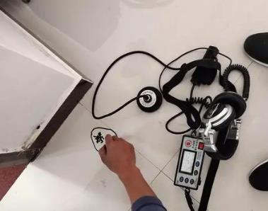 茌平测漏水公司电话