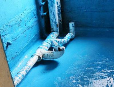 茌平测漏水多少钱